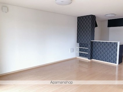 ミトラヒルズⅥ[2LDK/72m2]のリビング・居間