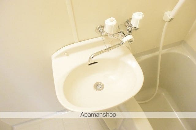 レオパレス上野西の内装写真