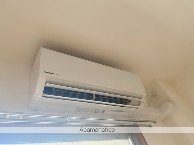 ボーべル長堀の内装写真