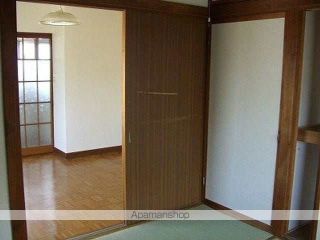 コーポみゆきの内装写真