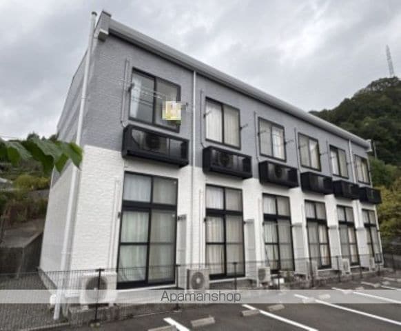 レオパレス横路II