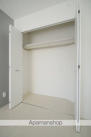 CASA AURORAの内装写真