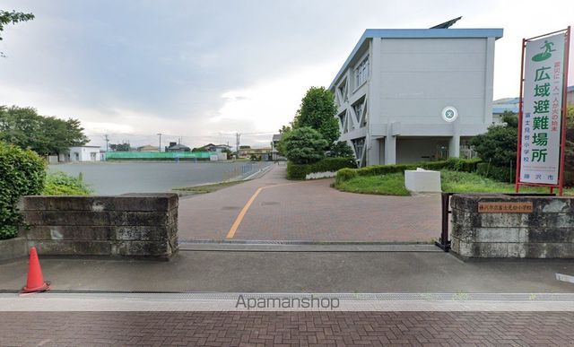 ヴィラ新天地 203 ｜ 神奈川県藤沢市葛原2353（賃貸アパート1K・2階・28.98㎡） その14