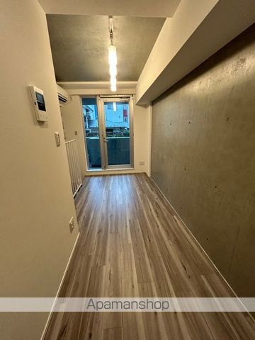 プライマル下北沢の内装写真