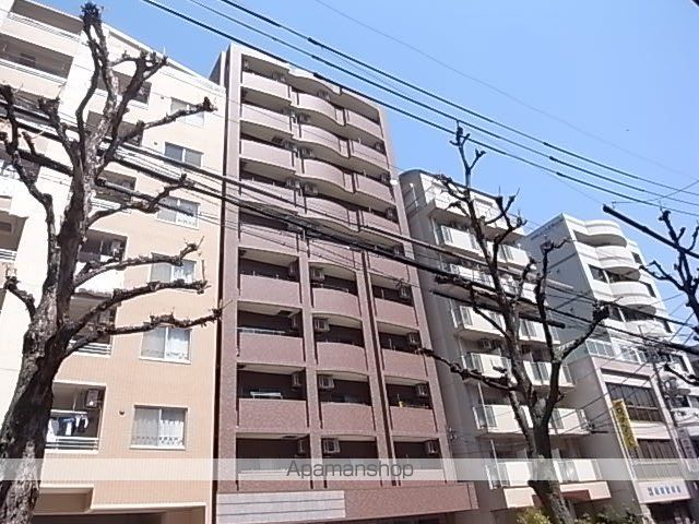 プラシード Y’Sの外観写真