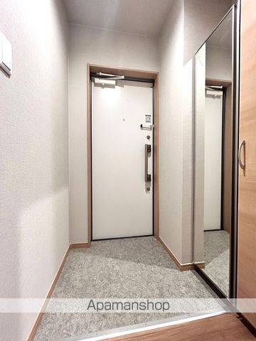 セジュール元町の内装写真