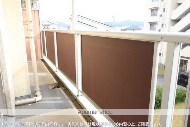 ビレッジハウス荒木1号棟の内装写真