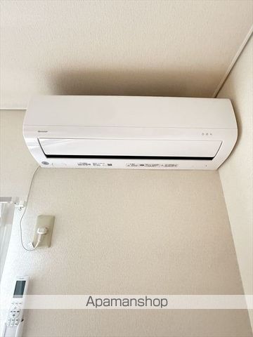 シティパレス21−IIの内装写真