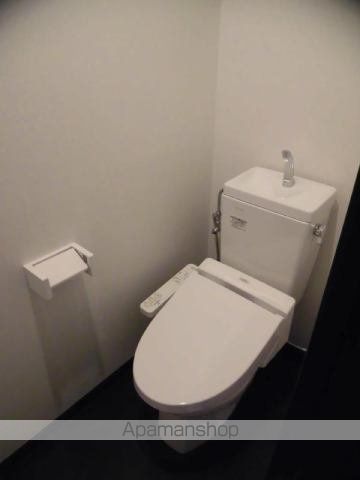 HAYATE JAPANの内装写真