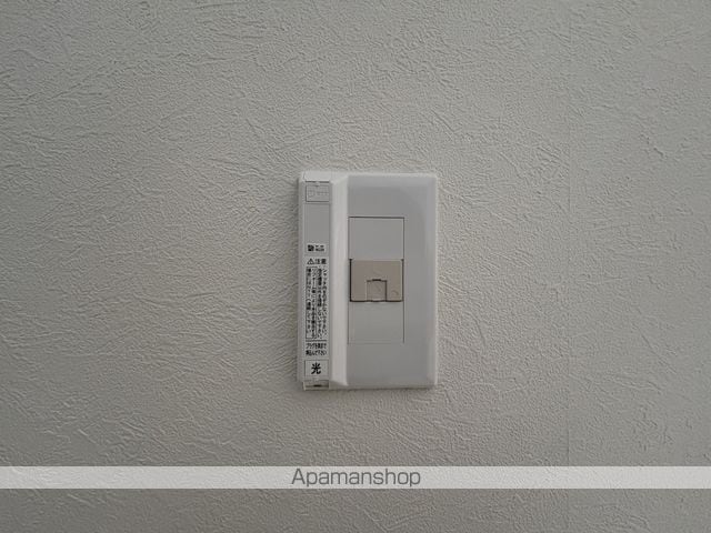 ツイン栄Aの内装写真
