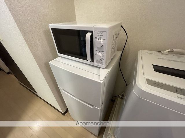 レオネクストパークネストの内装写真