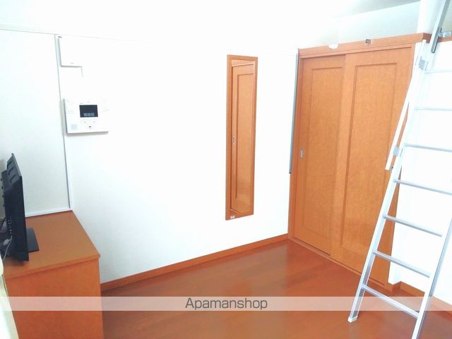 レオパレス田原町IIの内装写真