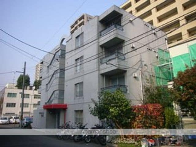 グランメール北2条