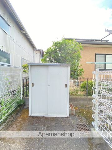 ホワイトパレス青葉Cのその他写真