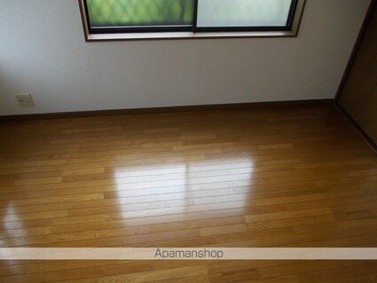 ＯＺ弐番街[1K/16.91m2]のその他設備