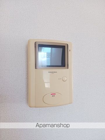 グラシオッソBの内装写真