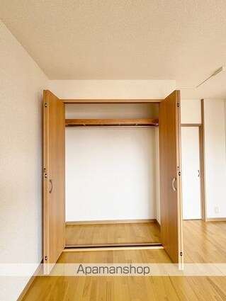 和歌山県和歌山市三葛[2LDK/52m2]の収納