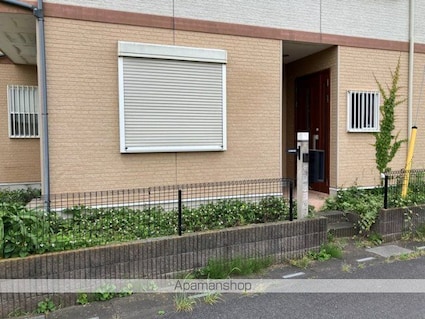 新白岡戸建[4LDK/102.87m2]のエントランス