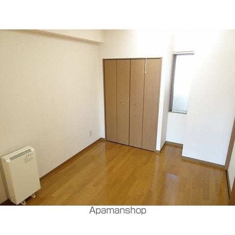 エターナルアイランドパレスの内装写真