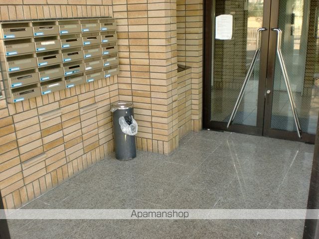 ソファイン深井の内装写真