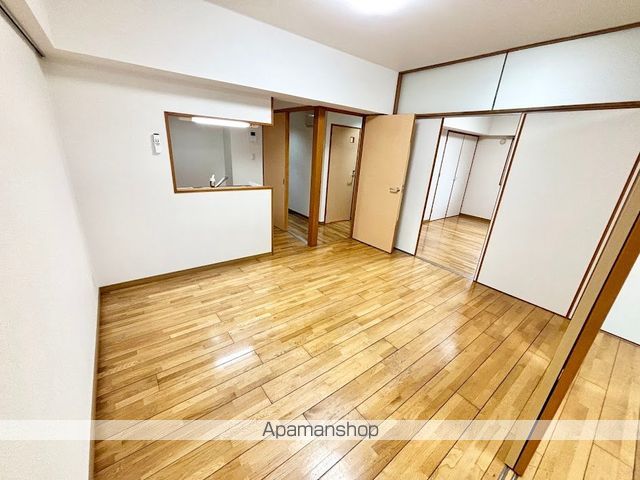 アガットの内装写真