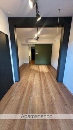 ＺＯＯＭ信濃町[1LDK/31.26m2]のその他部屋・スペース