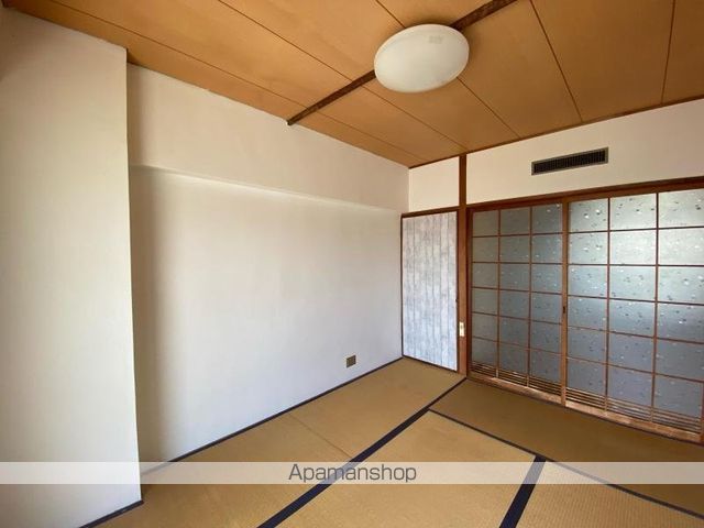 ドルフィン屋島の内装写真