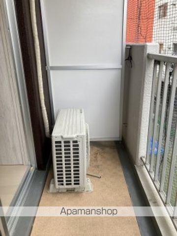 プレシール・マサの内装写真