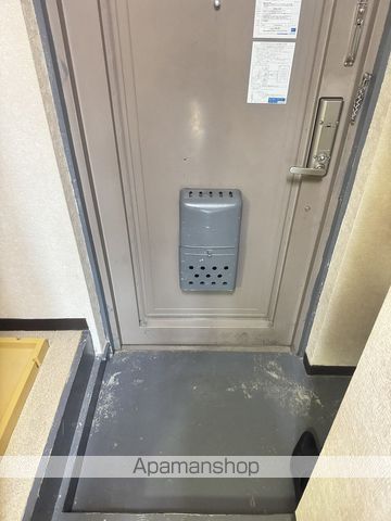 サンビレッジの内装写真
