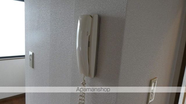 ニューシティ寛の内装写真