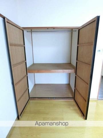 コーポ下賀茂の内装写真