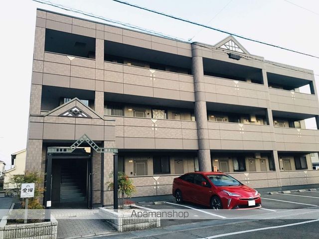 山陽本線 東福山駅 徒歩60分 3階建 築19年の外観写真