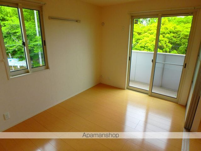 Espoirの内装写真
