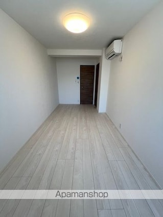 東京都中野区中野３丁目[1K/25.26m2]の共用部1
