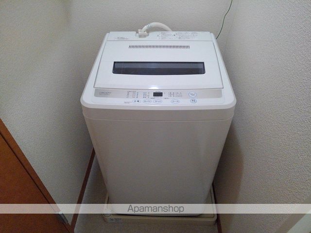 レオパレスアークの内装写真