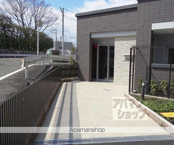 エスリード京都吉祥院の外観写真