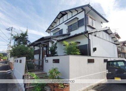 植野邸[4LDK/107.49m2]の外観5