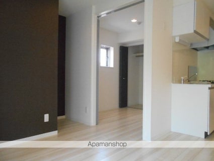 エミ・アミティエ立川羽衣[1LDK/32.7m2]の内装1