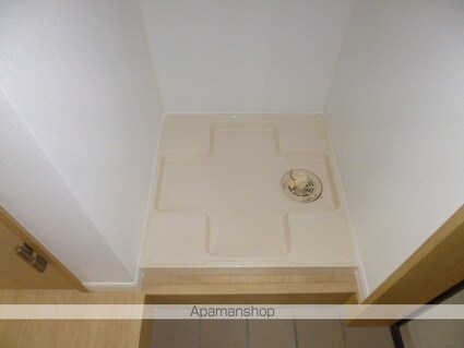 東京都立川市曙町１丁目[1R/12.36m2]のその他部屋・スペース