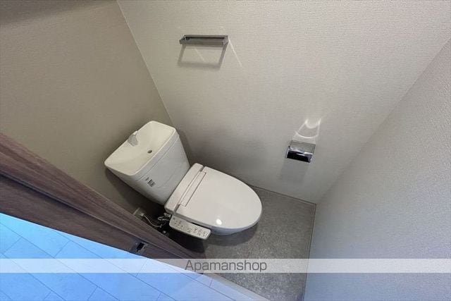 ファーストフィオーレ江坂垂水町IIの内装写真