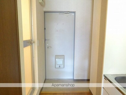 センチュリービル[1K/20.01m2]の内装1