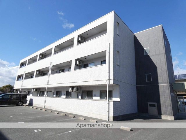 パークサイド中田II