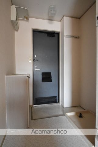 ウイングの内装写真