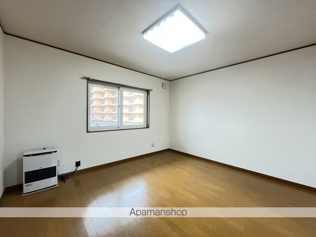 エルム大川Bの内装写真