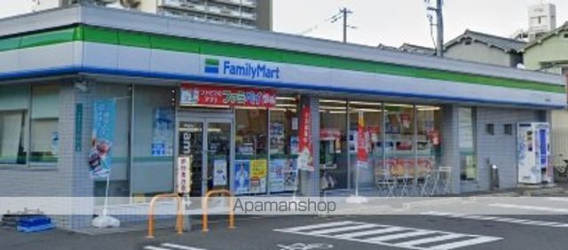 フェリシアーク加美の周辺写真