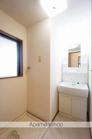 グランポワールIIの内装写真