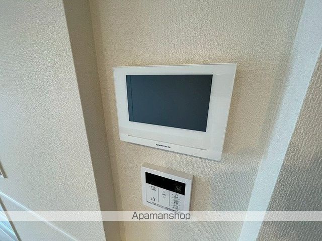 オークメゾン加美の内装写真