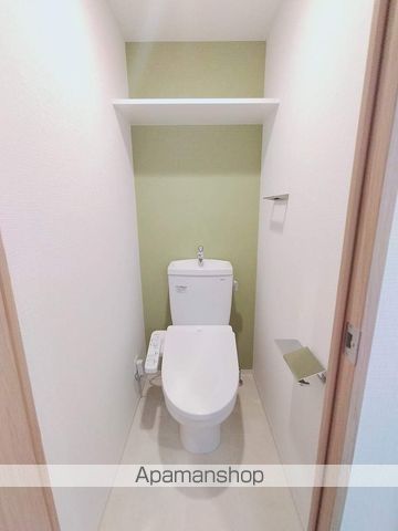 JMFRESIDENCESAKURANOMIYAの内装写真
