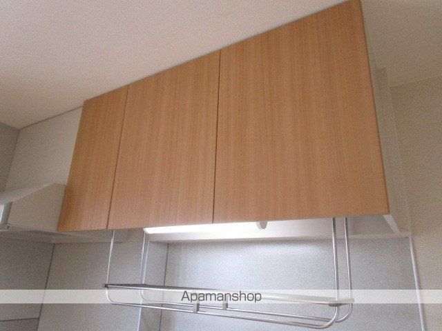 カーサアゼリアAの内装写真