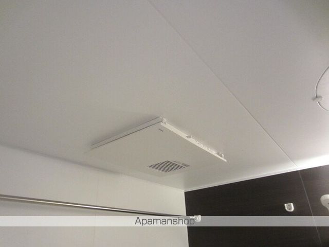 セジュール花みずき A棟の内装写真
